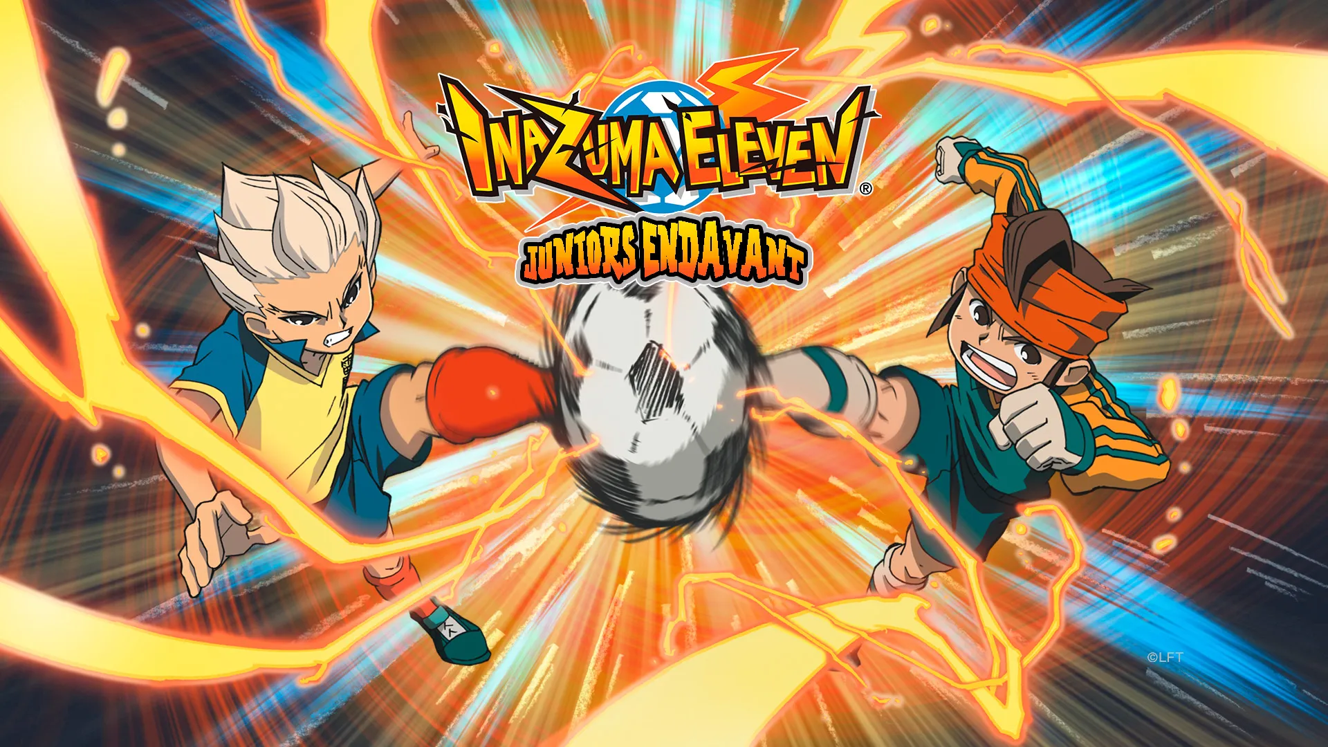 Inazuma Endavant