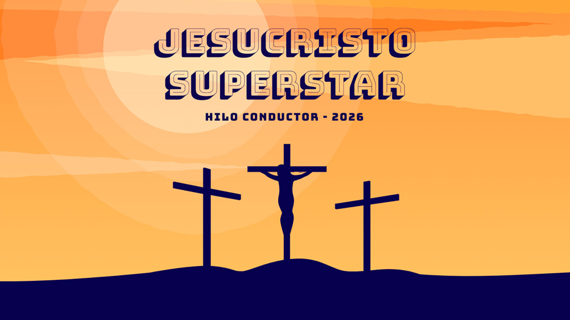 Jesucristo Superstar